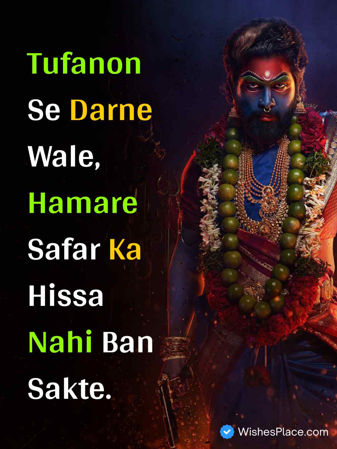 Attitude Shayari For Boys In English​_1