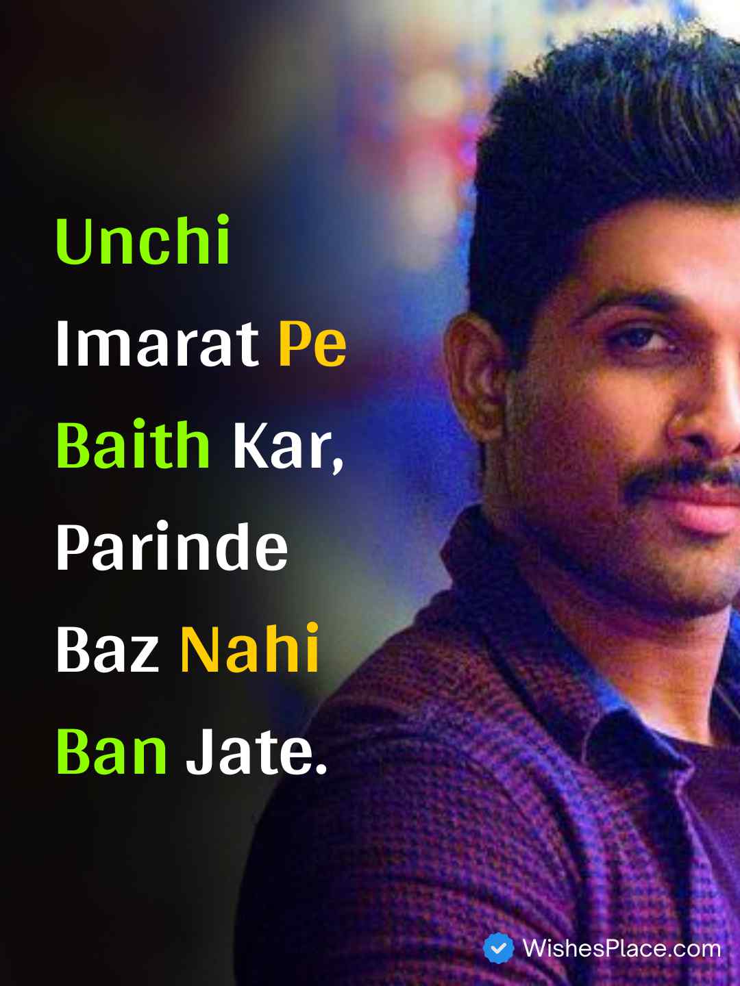 Attitude Shayari For Boys In English​_2