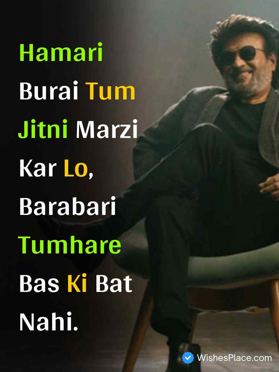 Attitude Shayari In English For Boy​_1