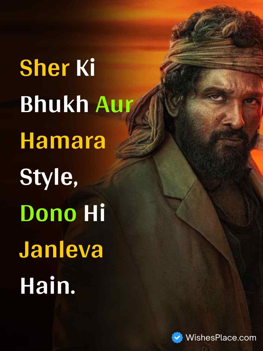 Boys Attitude Shayari In English​_2