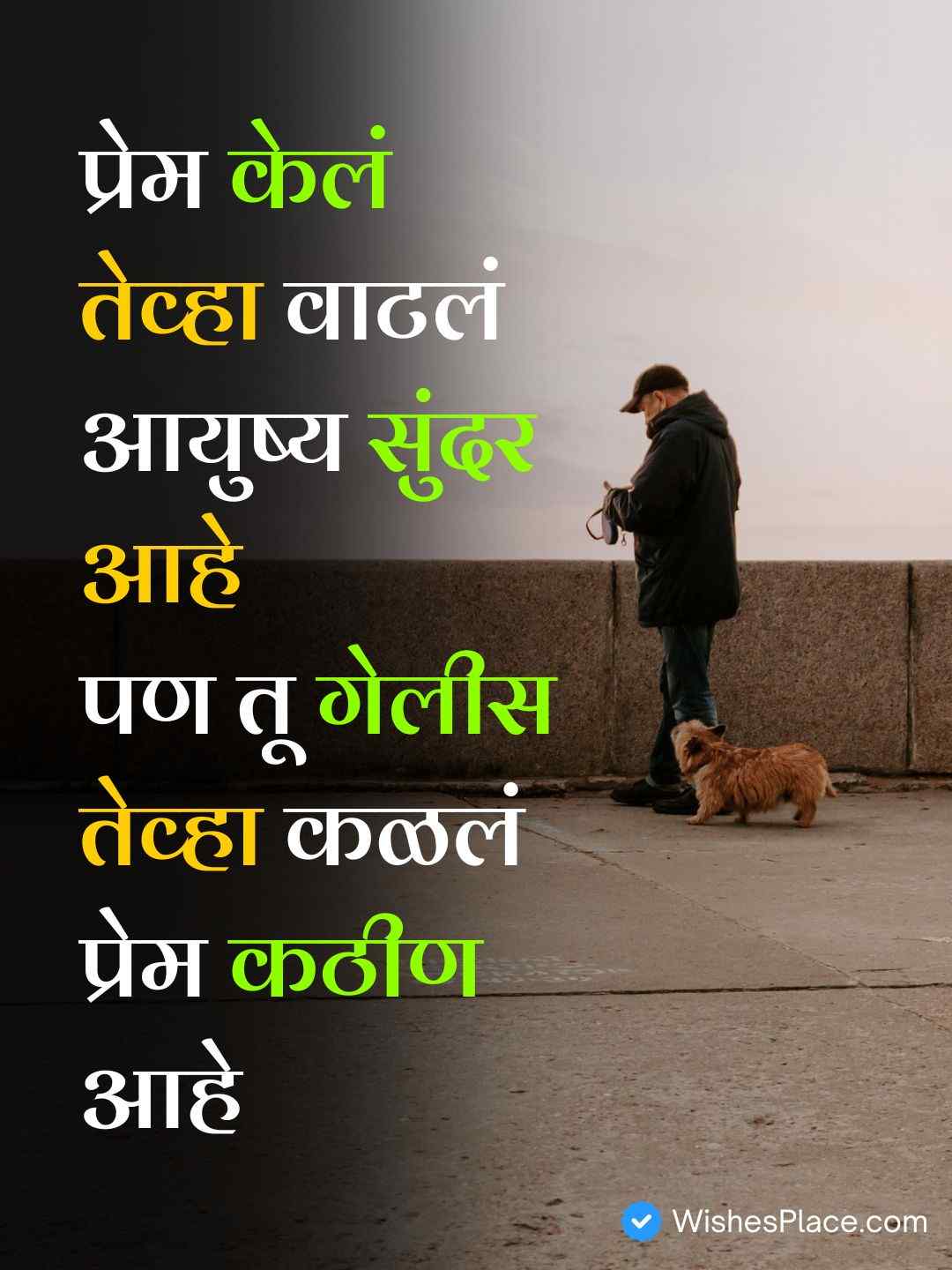 Breakup Shayari Marathi​_2