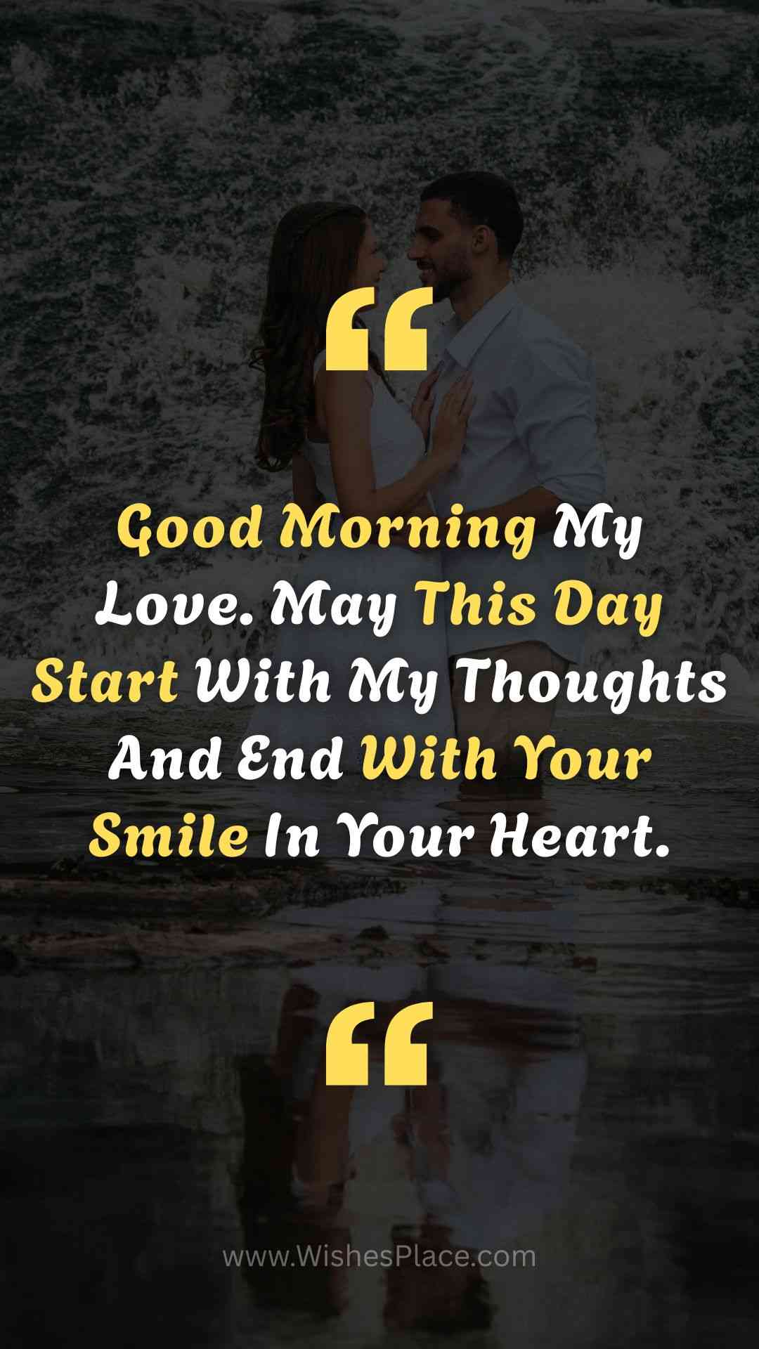 Good Morning Wishes For Lover​_1