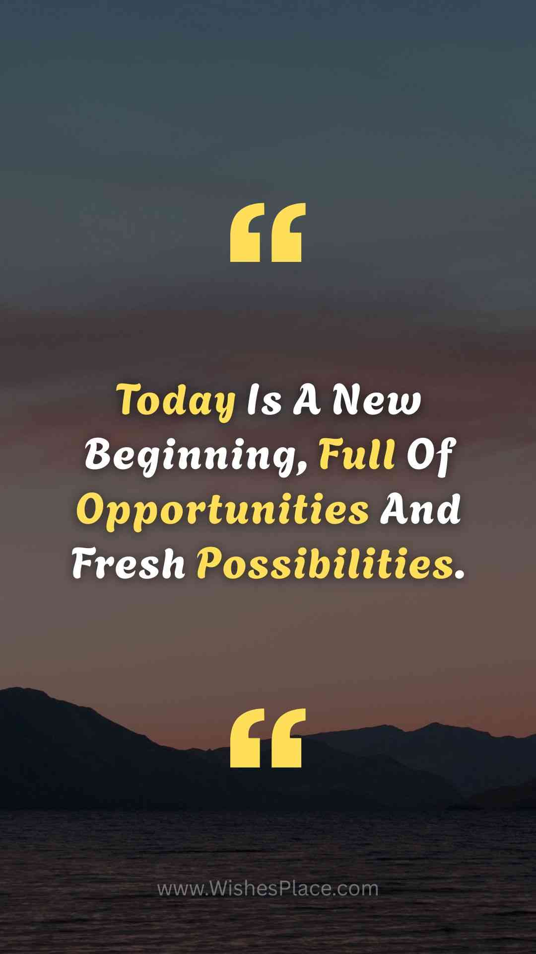 Good Morning Wishes Images​_2