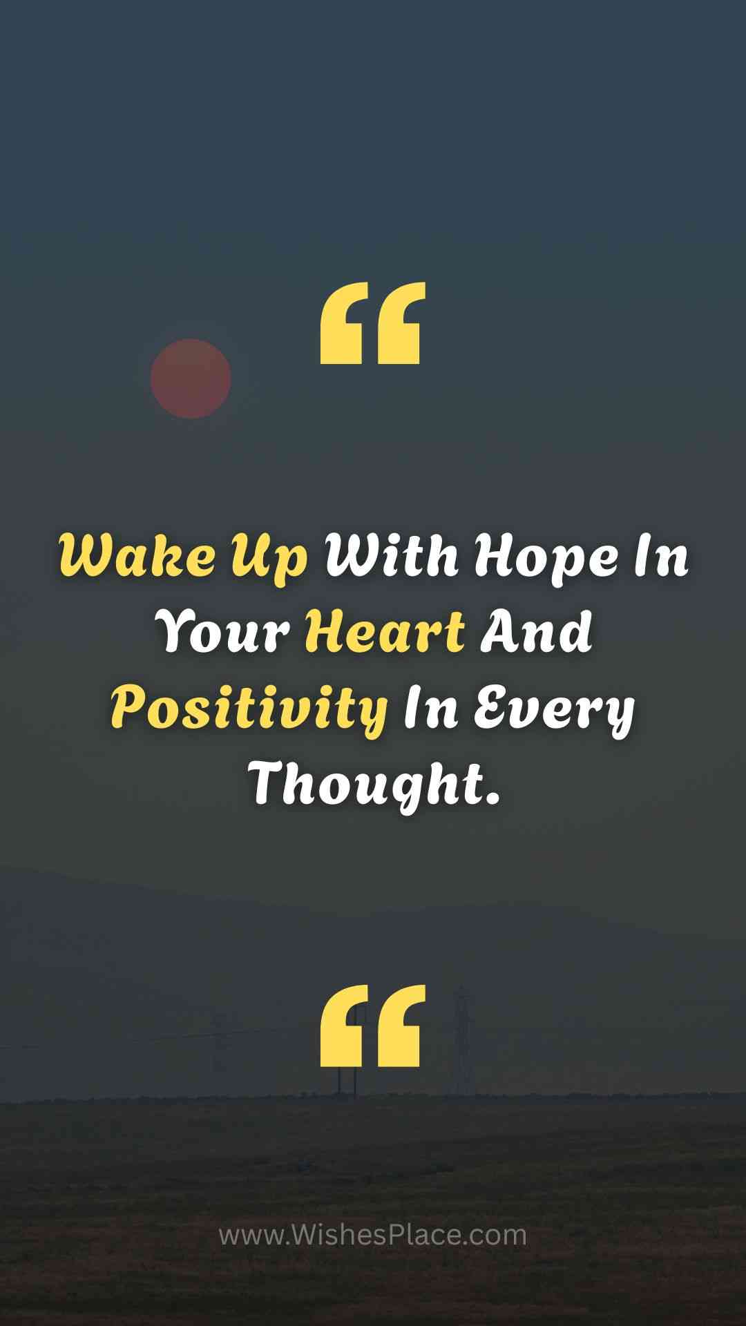 Good Morning Wishes Images​_4