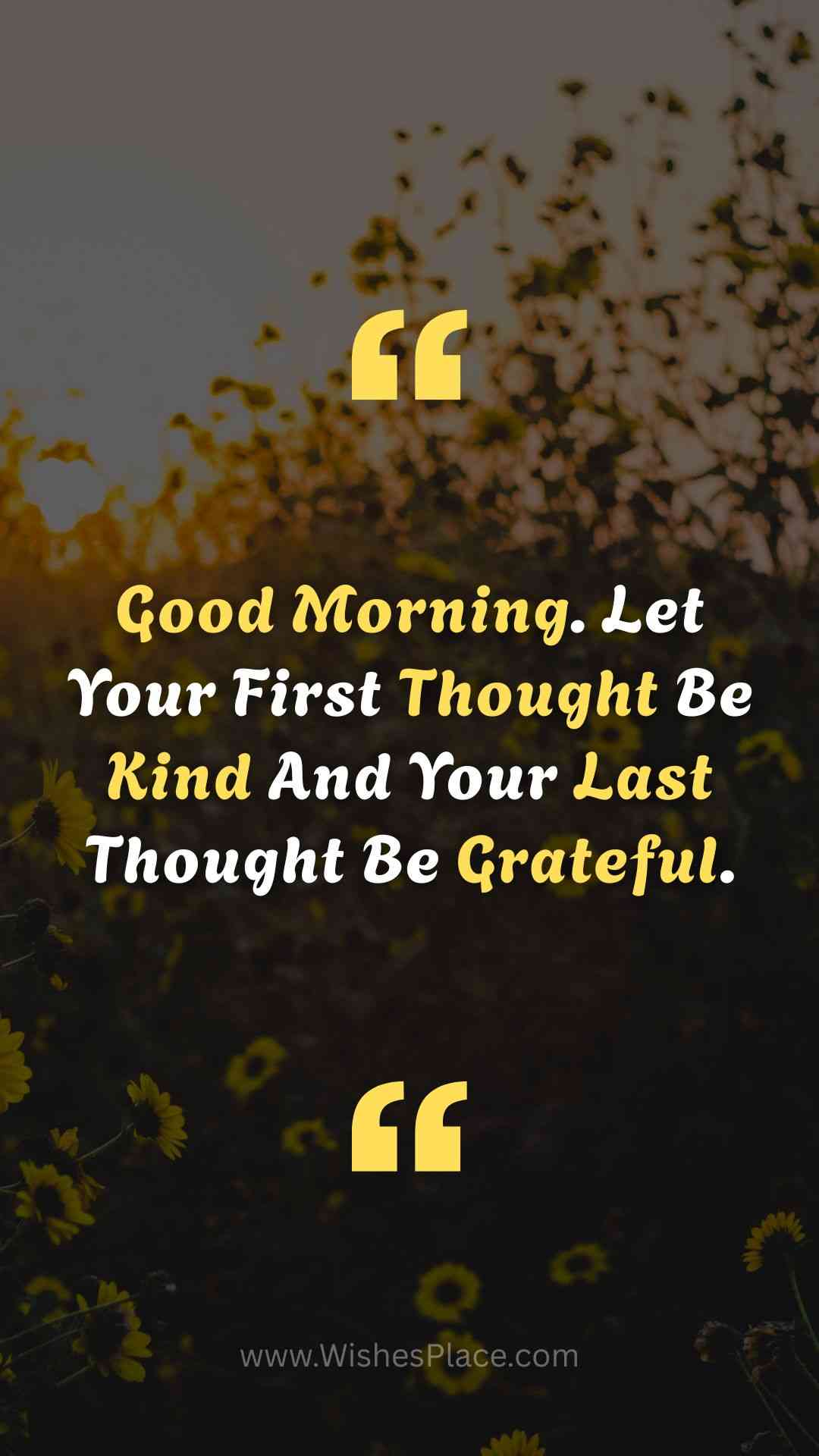 Good Morning Wishes New Style​_2