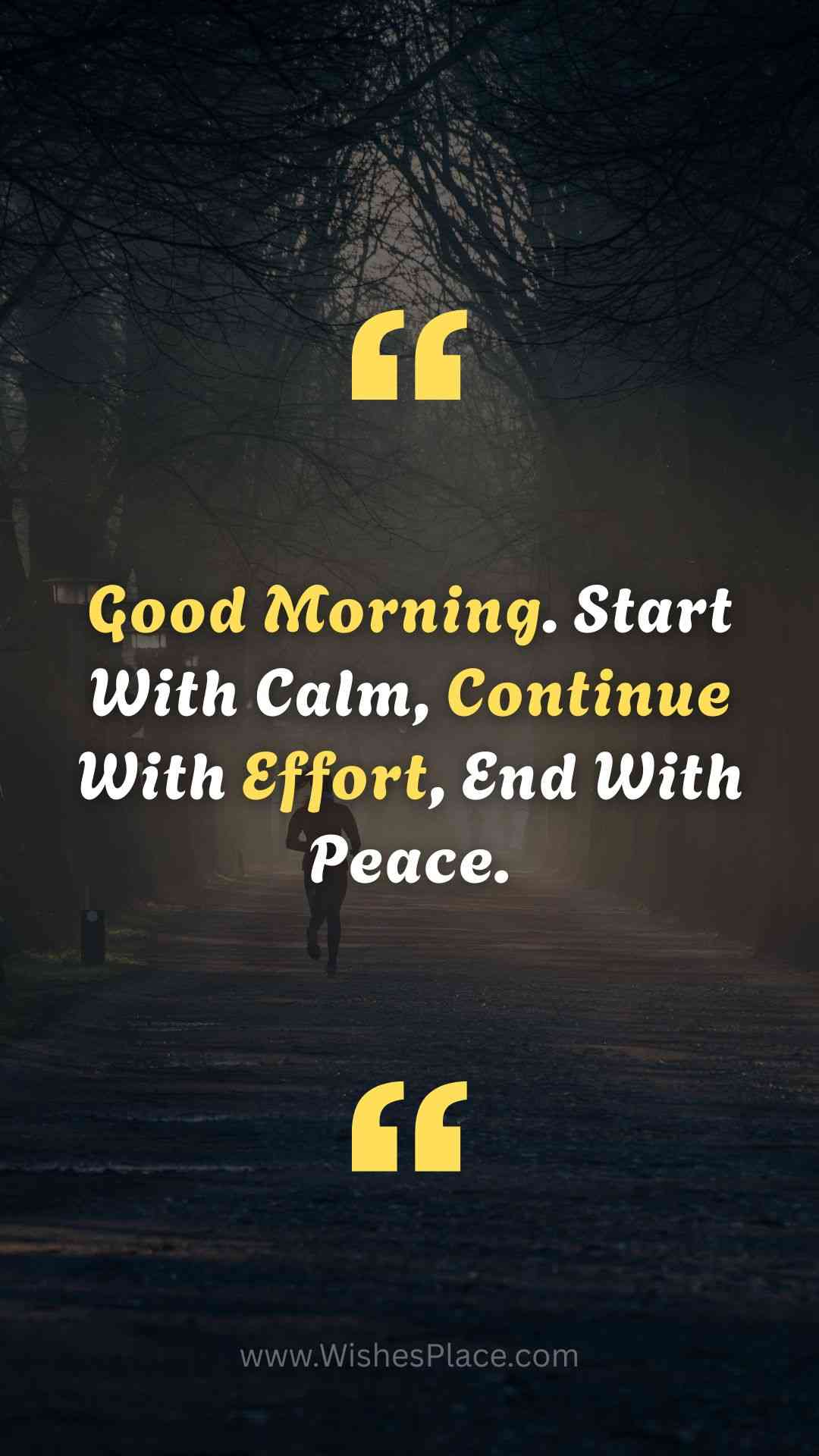 Good Morning Wishes New Style​_4