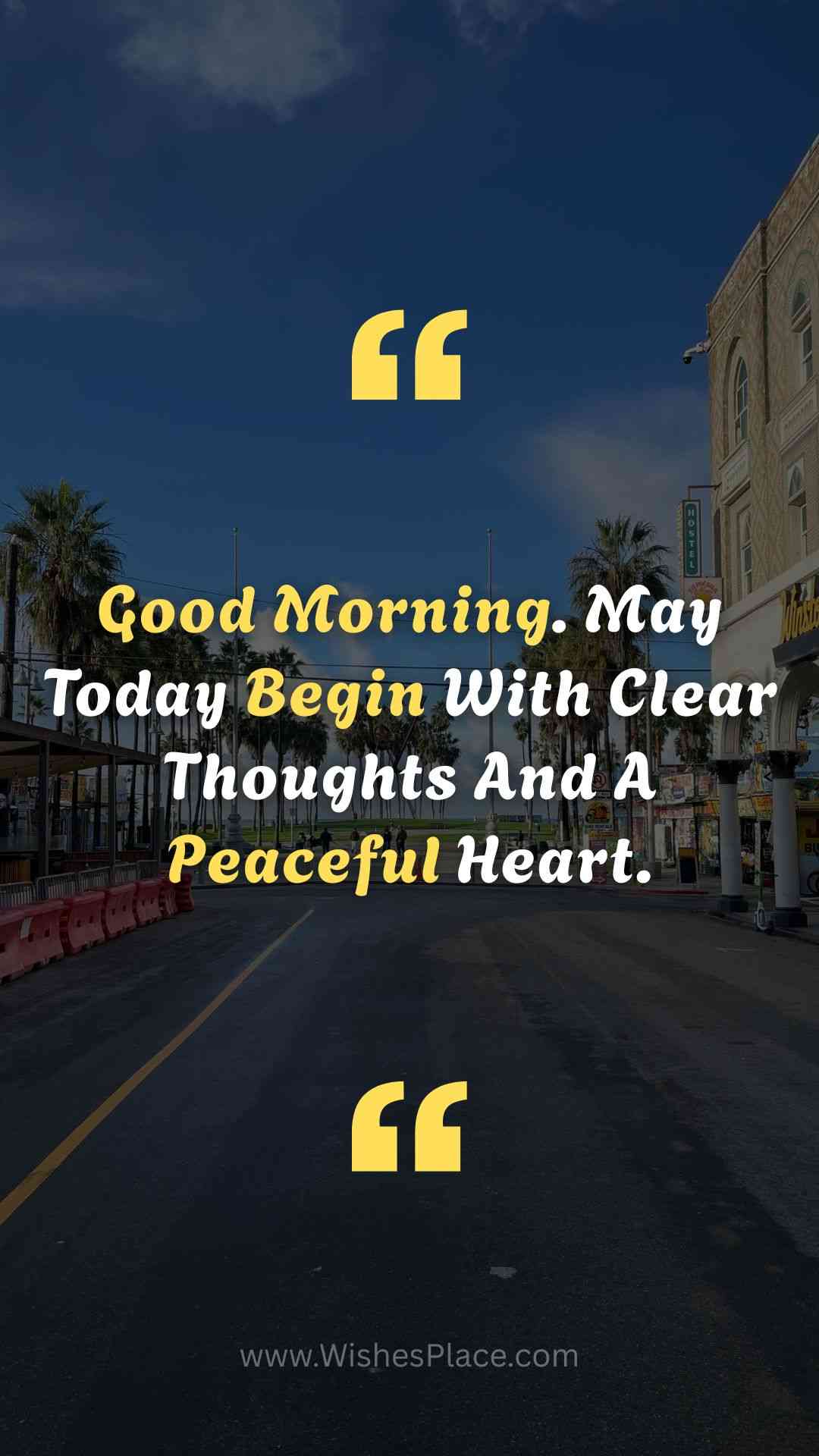 Good Morning Wishes With Flowers​_1