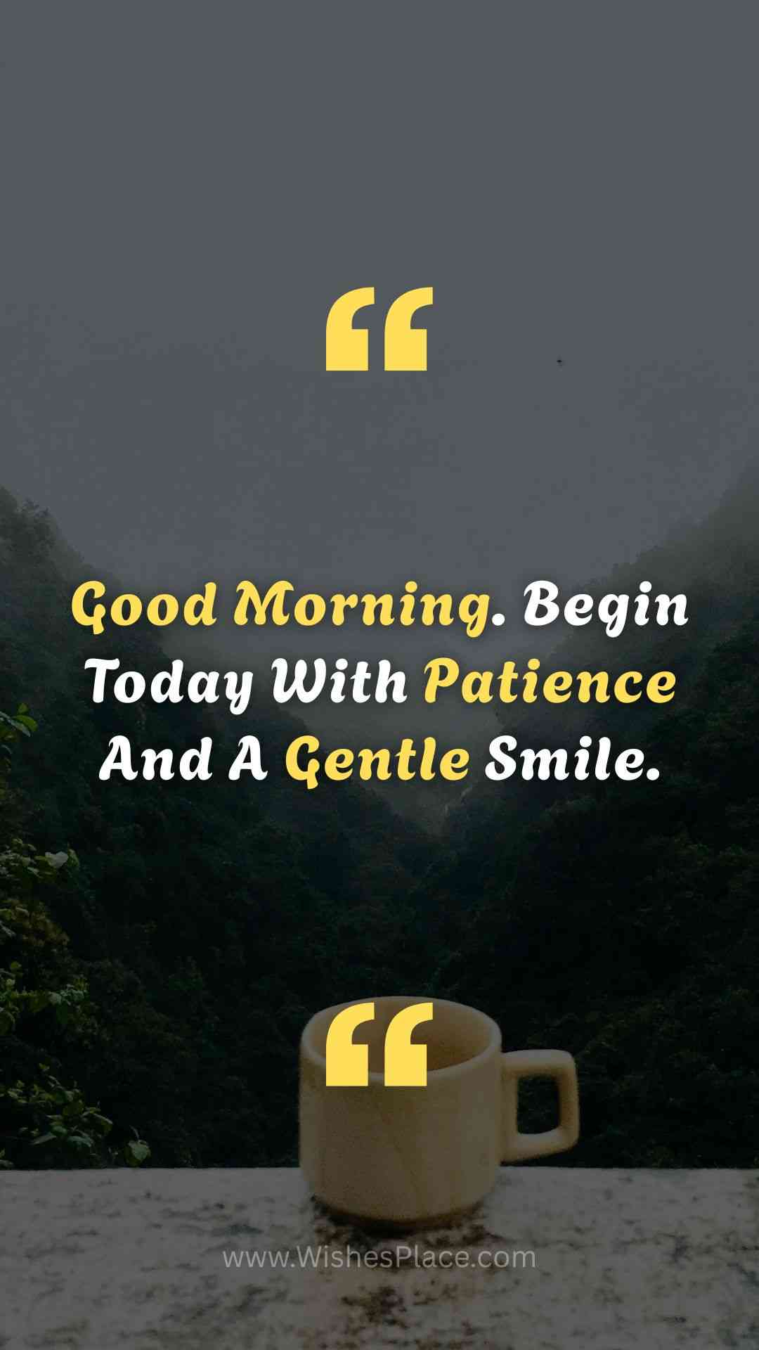 Good Morning Wishes With Flowers​_4