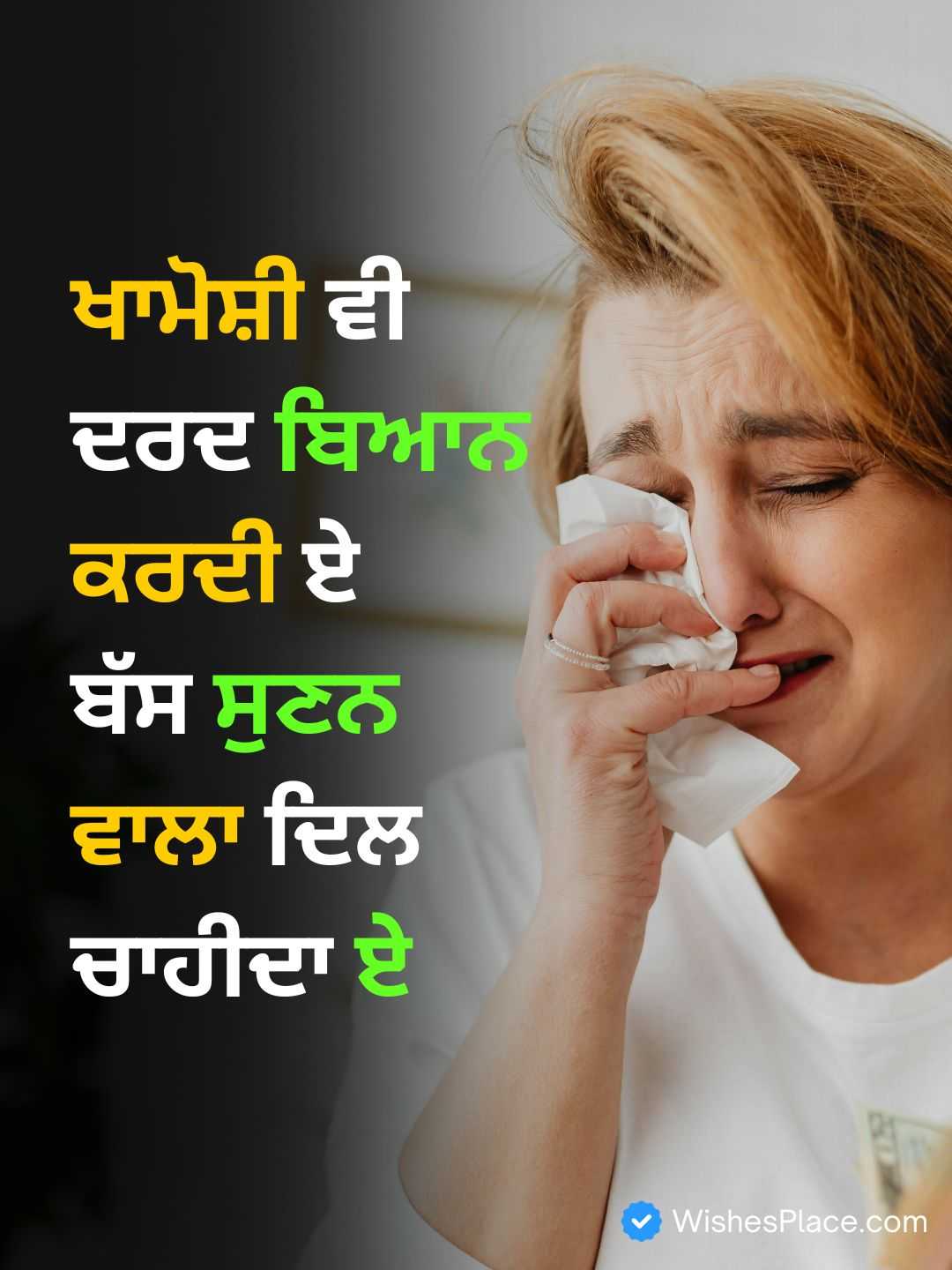 Punjabi Sad Shayari​_1