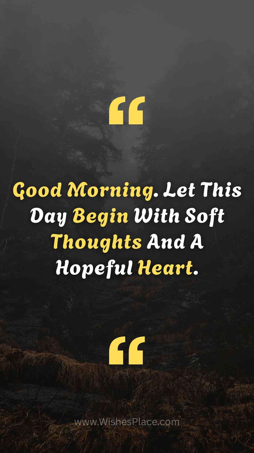 Special Good Morning Wishes​_2