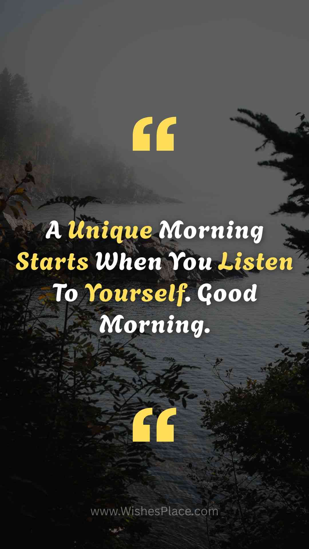 Unique Good Morning Wishes​_3