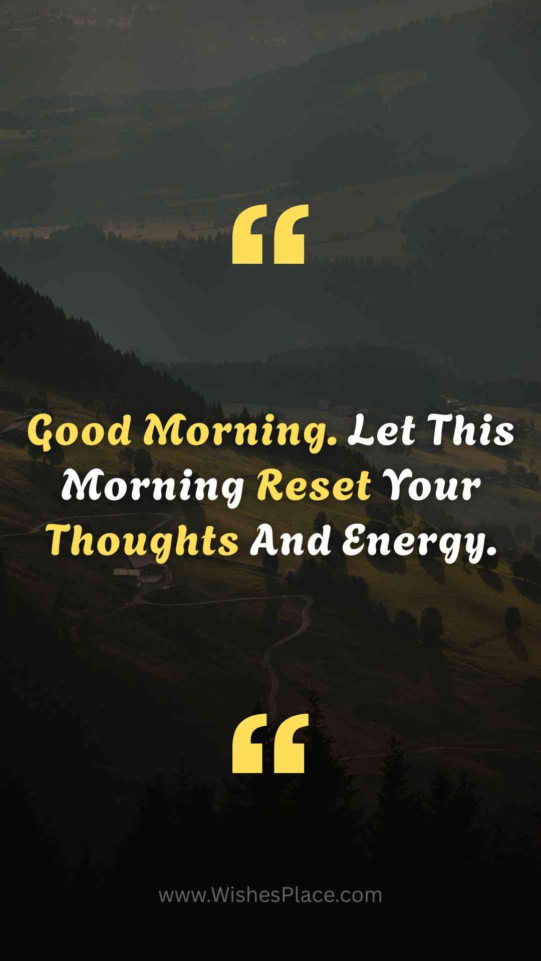 Unique Good Morning Wishes​_4