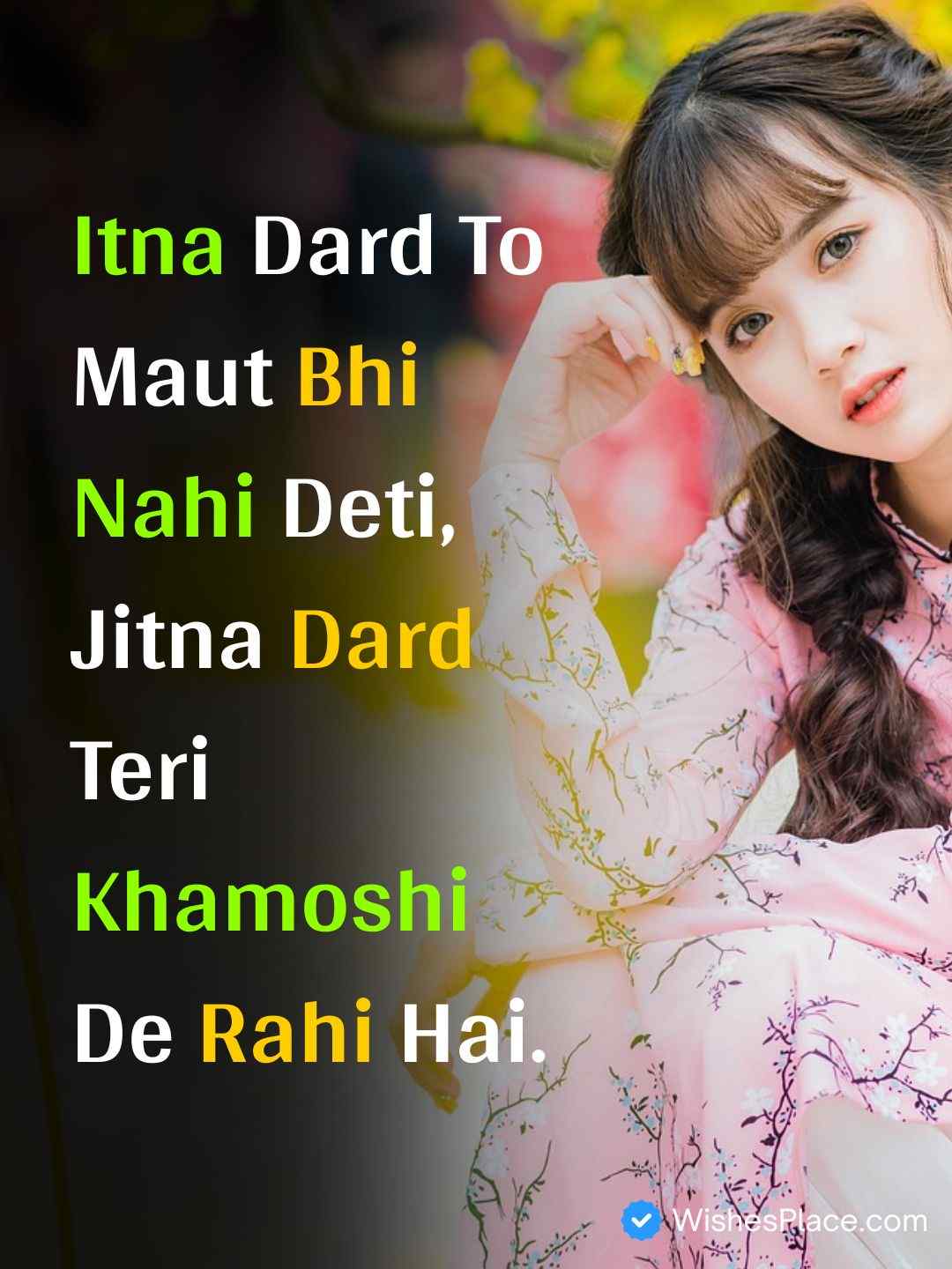 English Shayari On Life 2 Lines​_1