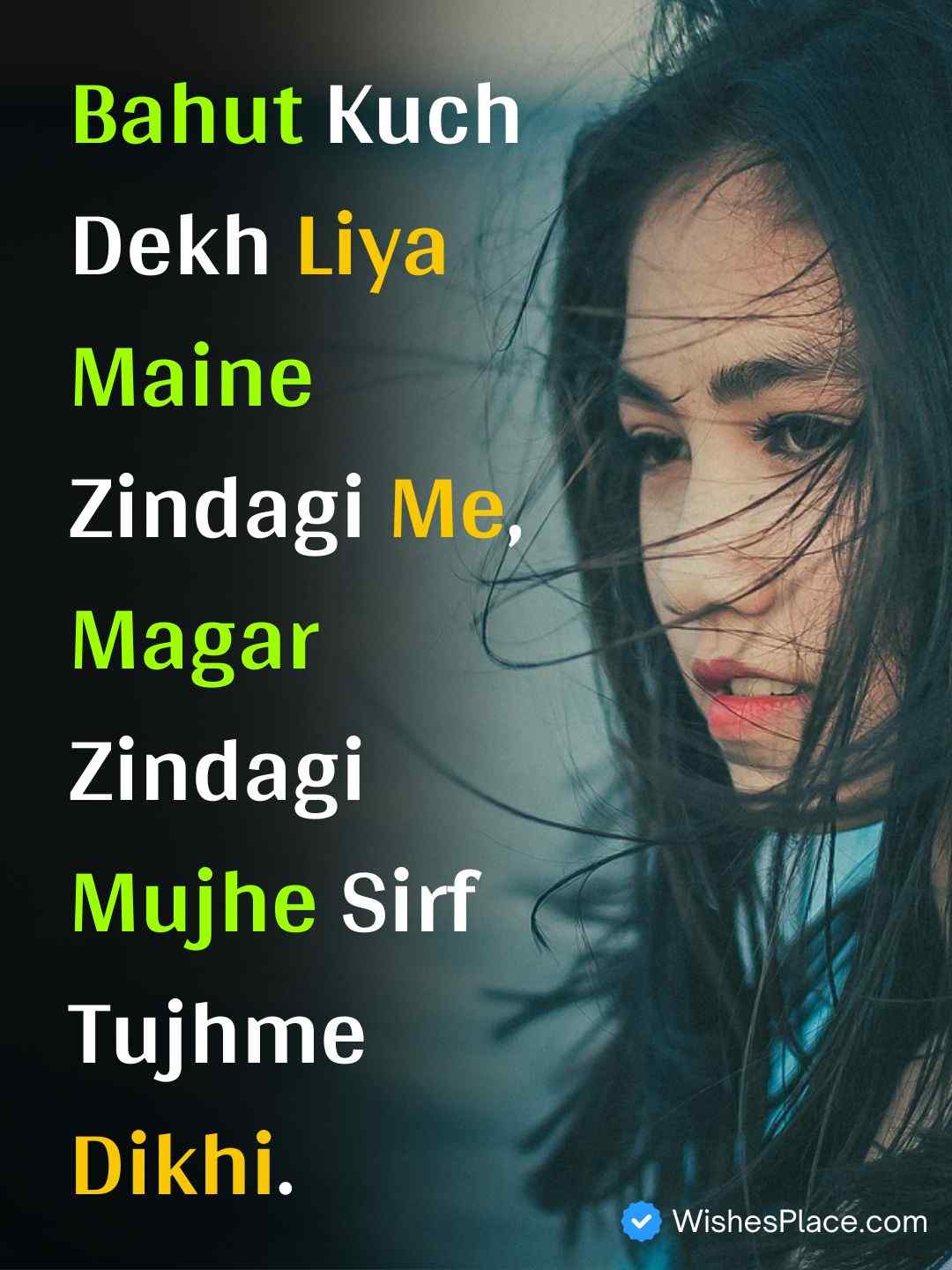 Love Quotes In Hindi English​_1