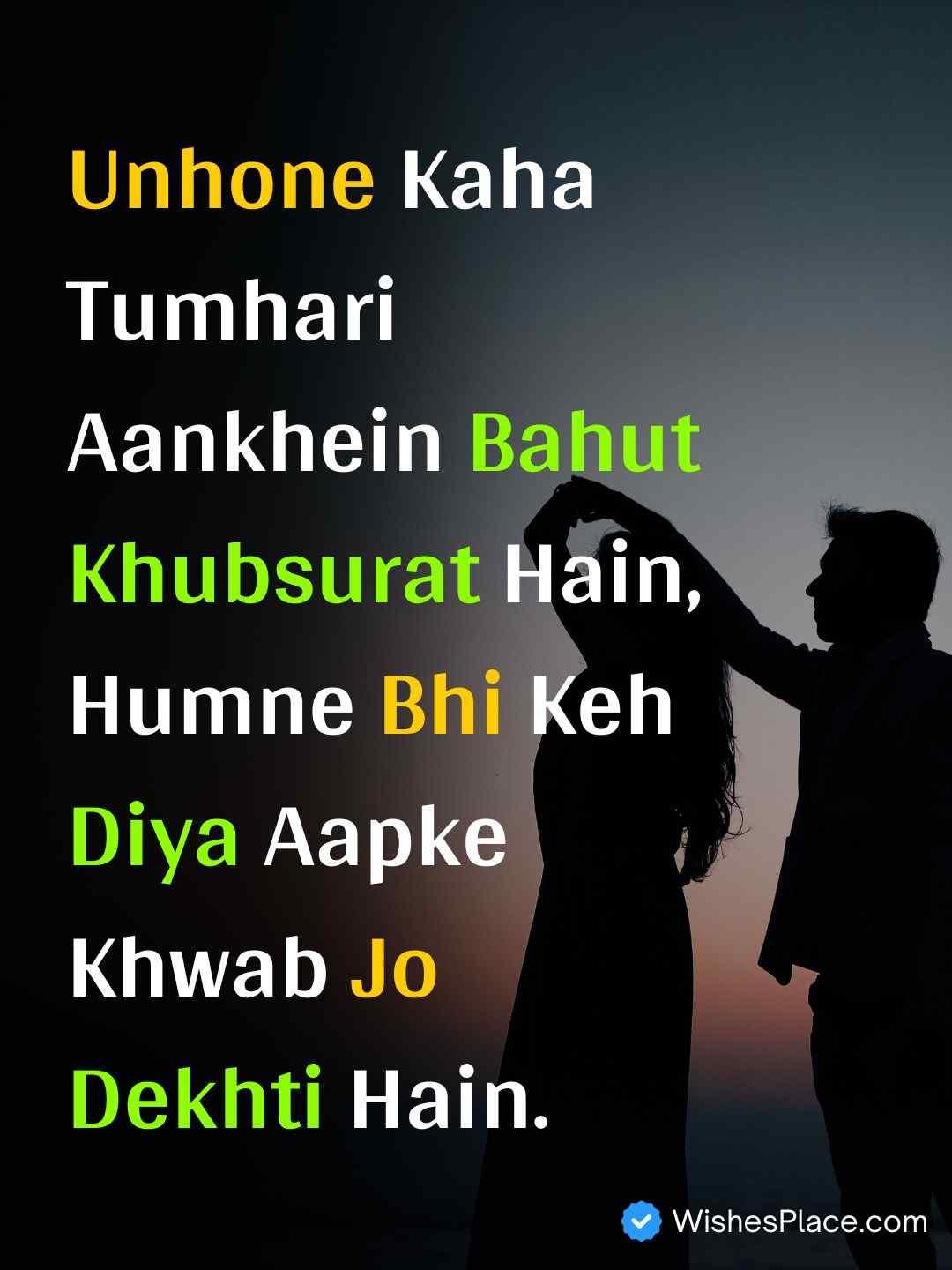 True Love Shayari In English​_2